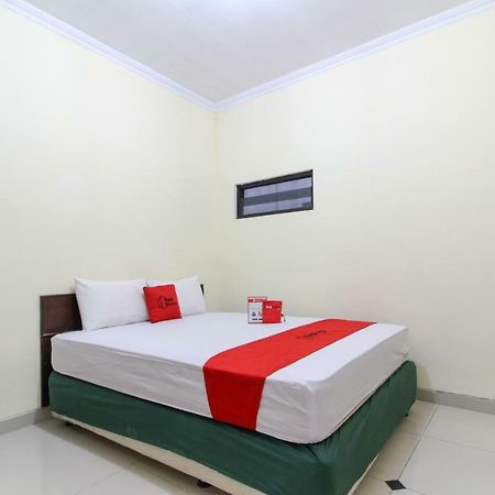Reddoorz Near Rumah Sakit Condong Catur Maguwo Εξωτερικό φωτογραφία