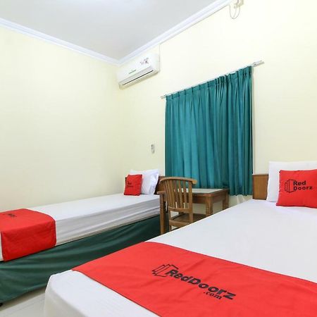 Reddoorz Near Rumah Sakit Condong Catur Maguwo Εξωτερικό φωτογραφία