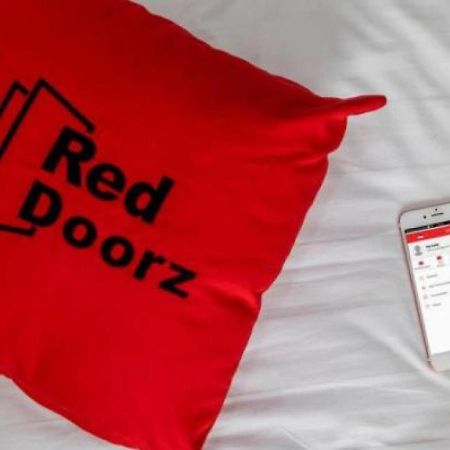 Reddoorz Near Rumah Sakit Condong Catur Maguwo Εξωτερικό φωτογραφία