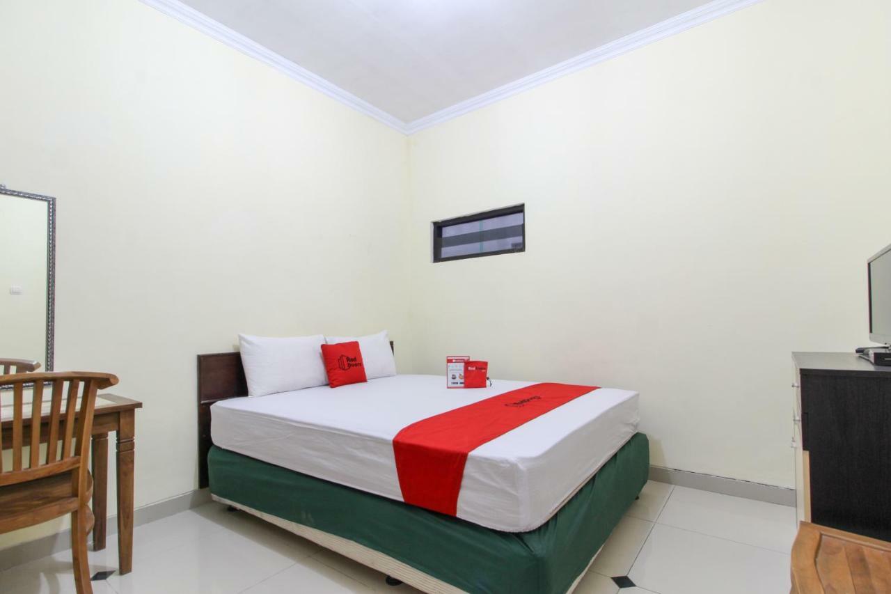 Reddoorz Near Rumah Sakit Condong Catur Maguwo Εξωτερικό φωτογραφία