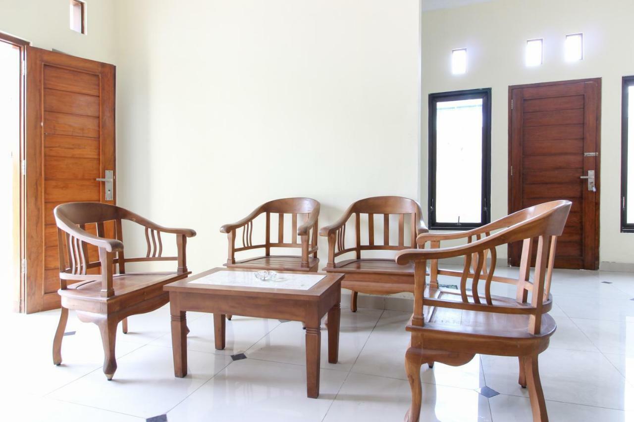 Reddoorz Near Rumah Sakit Condong Catur Maguwo Εξωτερικό φωτογραφία