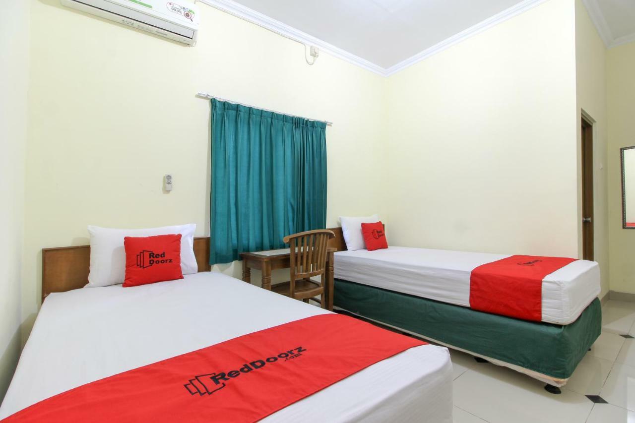 Reddoorz Near Rumah Sakit Condong Catur Maguwo Εξωτερικό φωτογραφία